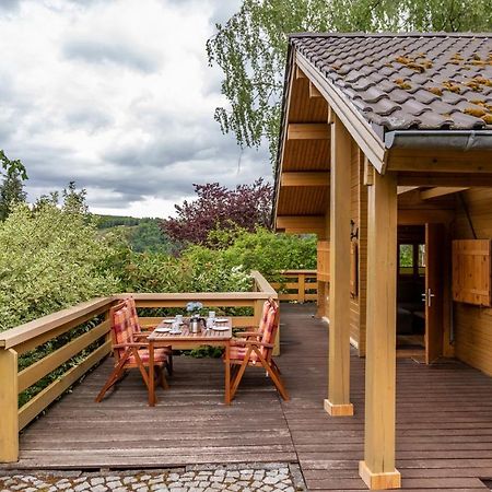 Ferienhaus Weitblick Алтенбрак Екстериор снимка