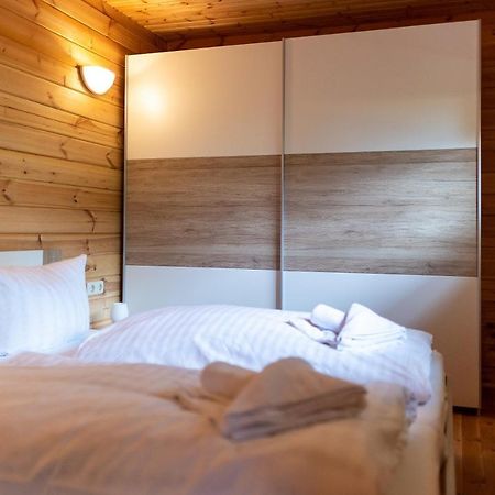 Ferienhaus Weitblick Алтенбрак Екстериор снимка