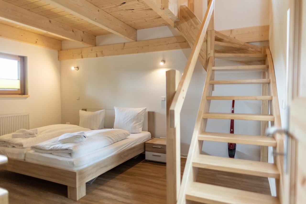 Ferienhaus Weitblick Алтенбрак Екстериор снимка