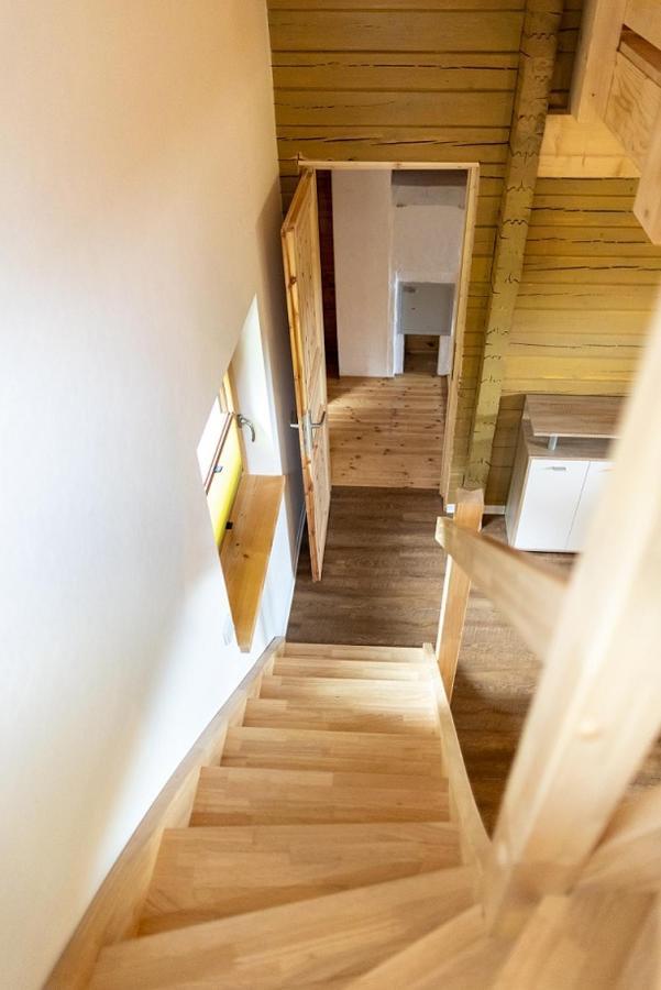 Ferienhaus Weitblick Алтенбрак Екстериор снимка