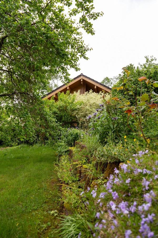Ferienhaus Weitblick Алтенбрак Екстериор снимка