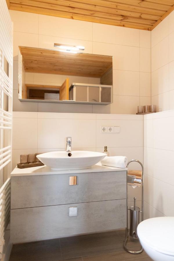 Ferienhaus Weitblick Алтенбрак Екстериор снимка
