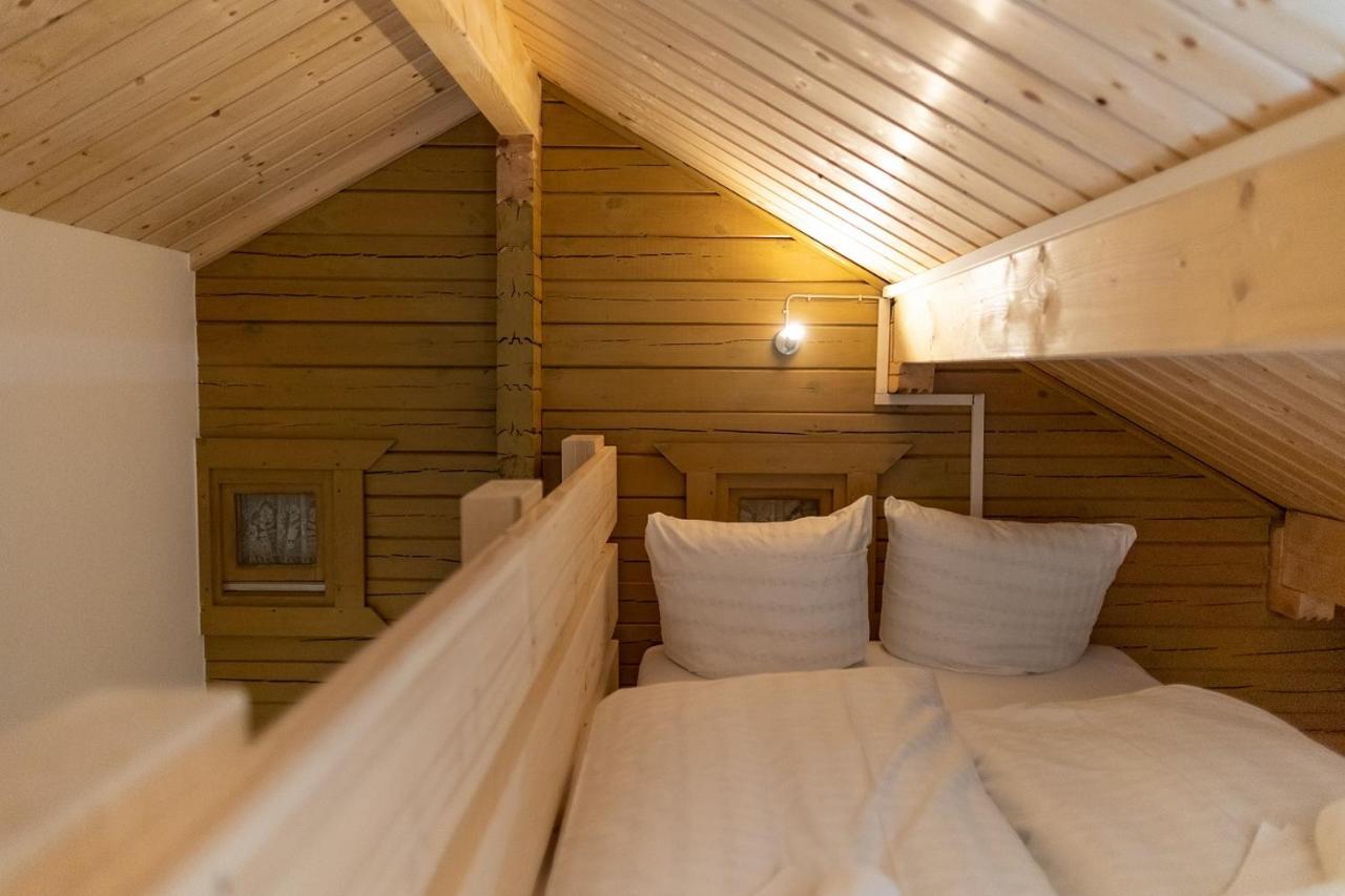 Ferienhaus Weitblick Алтенбрак Екстериор снимка