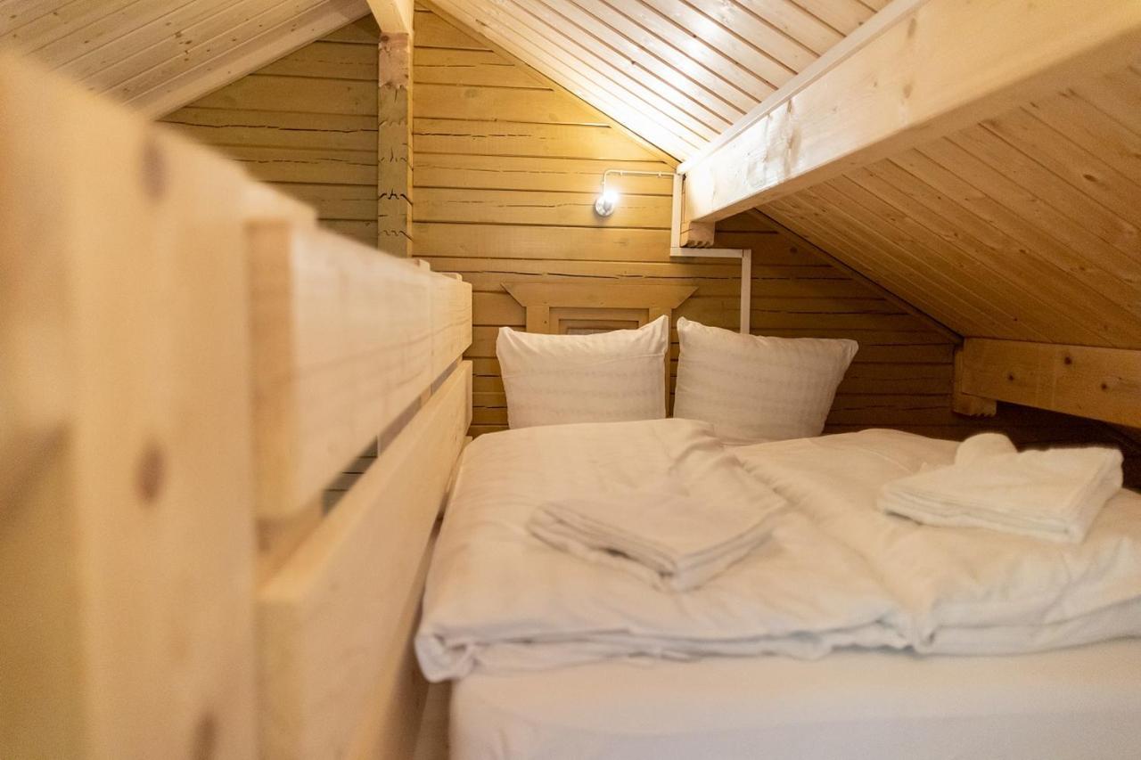 Ferienhaus Weitblick Алтенбрак Екстериор снимка