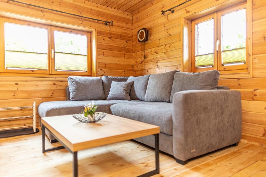 Ferienhaus Weitblick Алтенбрак Екстериор снимка