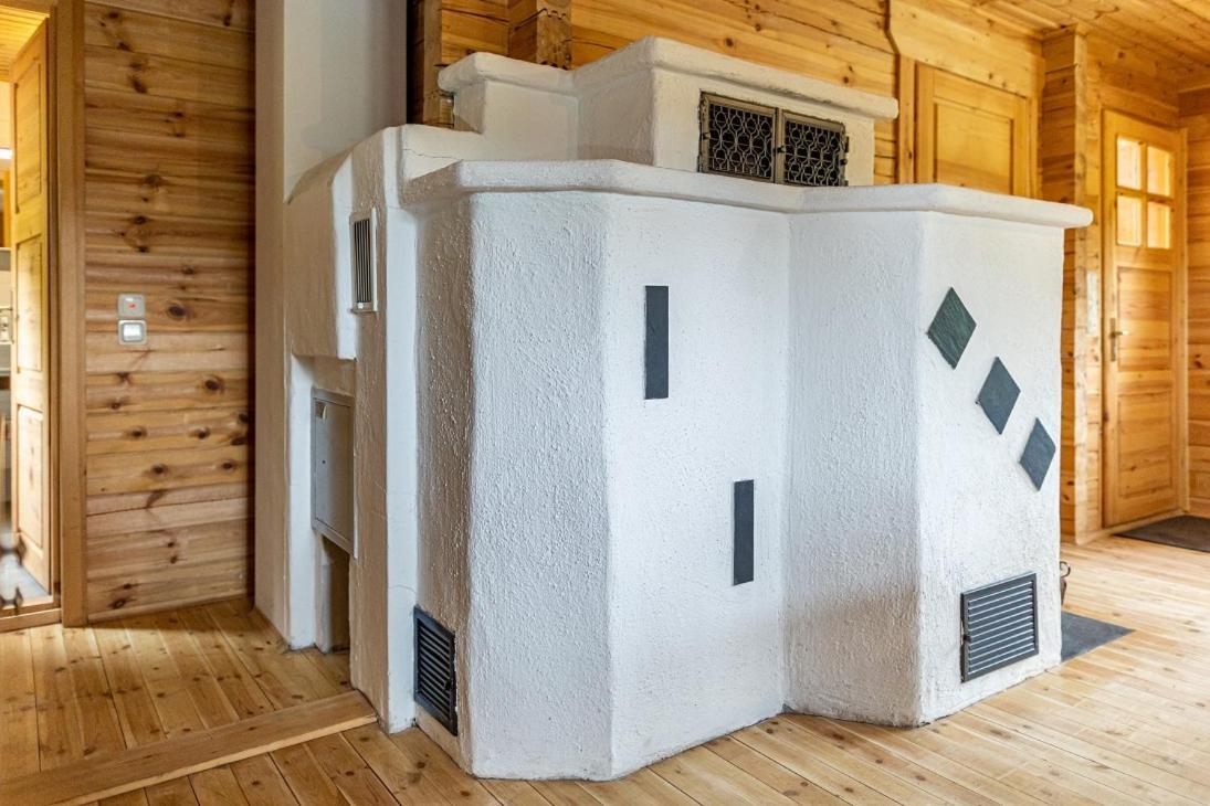Ferienhaus Weitblick Алтенбрак Екстериор снимка