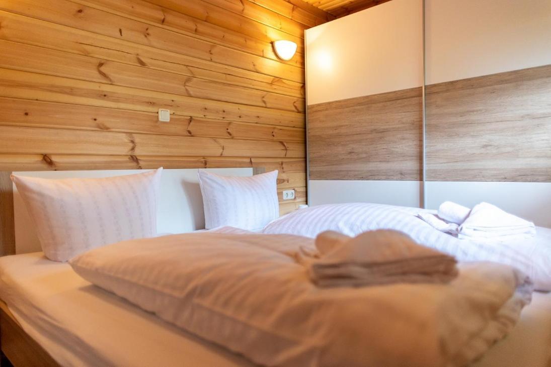 Ferienhaus Weitblick Алтенбрак Екстериор снимка